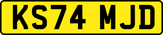 KS74MJD