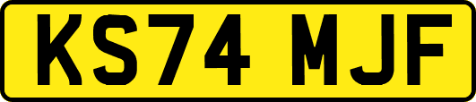 KS74MJF