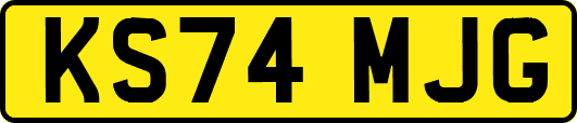 KS74MJG