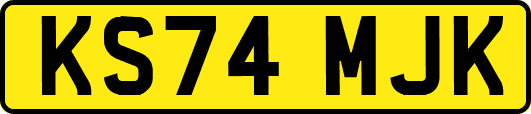 KS74MJK