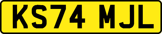 KS74MJL