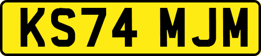KS74MJM