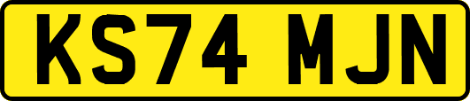 KS74MJN