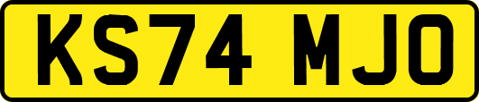 KS74MJO