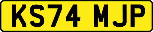 KS74MJP