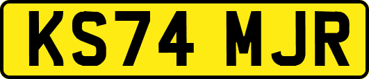KS74MJR