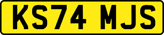 KS74MJS