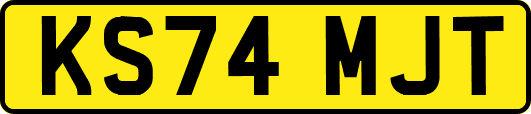 KS74MJT