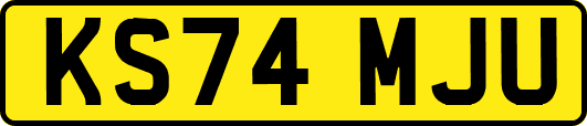 KS74MJU