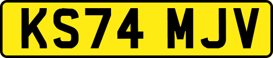 KS74MJV
