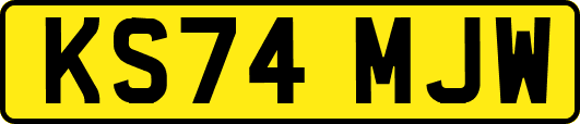 KS74MJW