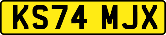 KS74MJX