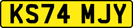 KS74MJY
