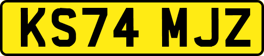 KS74MJZ