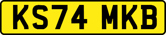 KS74MKB
