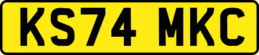 KS74MKC