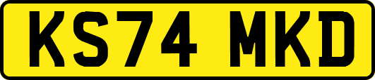 KS74MKD