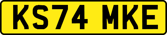 KS74MKE