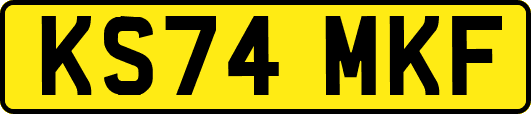 KS74MKF