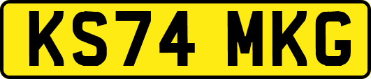 KS74MKG