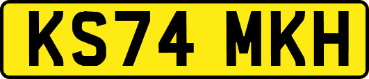 KS74MKH
