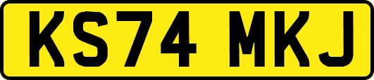 KS74MKJ