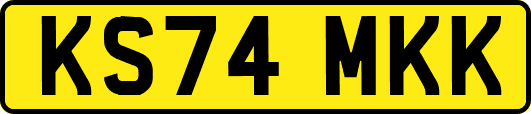 KS74MKK