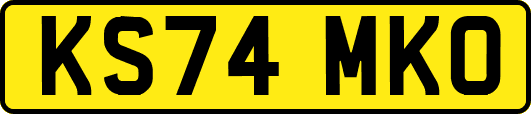 KS74MKO
