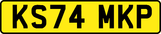 KS74MKP