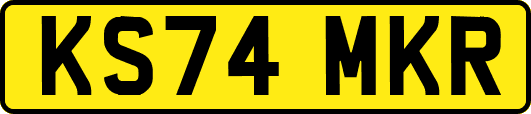 KS74MKR