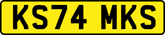 KS74MKS