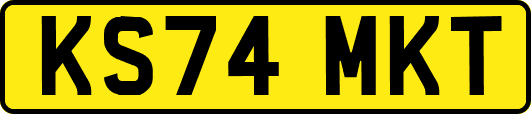 KS74MKT
