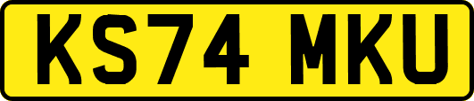 KS74MKU