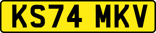 KS74MKV