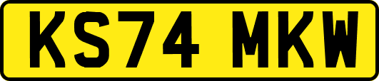 KS74MKW