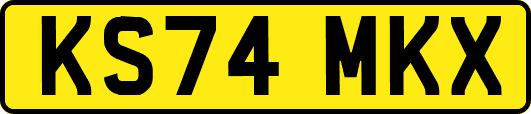 KS74MKX