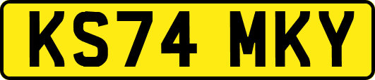 KS74MKY