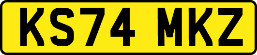 KS74MKZ