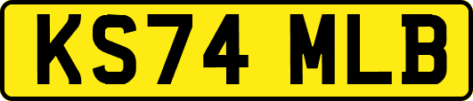 KS74MLB