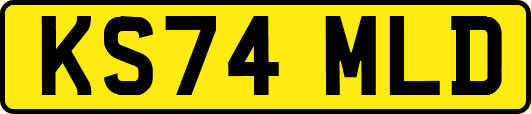 KS74MLD