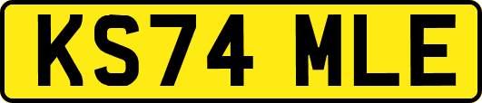 KS74MLE