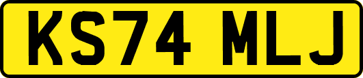 KS74MLJ