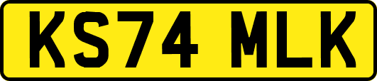 KS74MLK