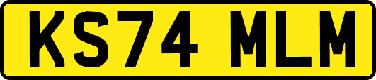 KS74MLM