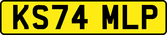 KS74MLP