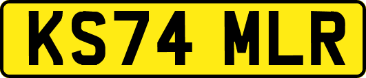 KS74MLR
