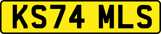 KS74MLS