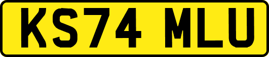 KS74MLU