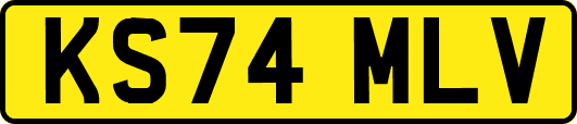 KS74MLV