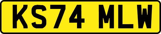 KS74MLW